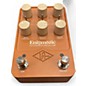 Used Universal Audio Enigmatic '82 Overdrive Effect Pedal