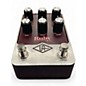 Used Universal Audio Ruby '63 Top Boost Effect Pedal