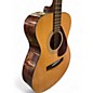 Used Yamaha FG170 Natural Acoustic Guitar