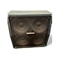 Used Trace Elliot TRAMP CAB Guitar Cabinet thumbnail