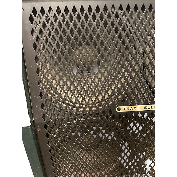 Used Trace Elliot TRAMP CAB Guitar Cabinet