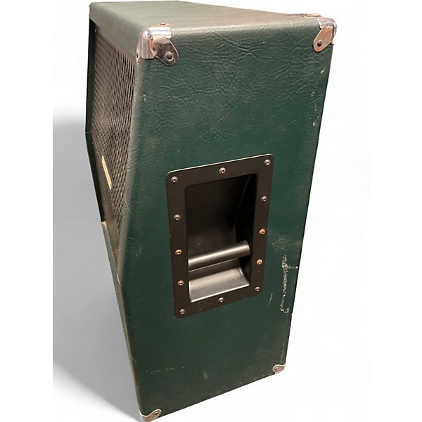 Used Trace Elliot TRAMP CAB Guitar Cabinet