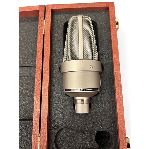 Used Neumann TLM103 Condenser Microphone