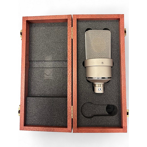 Used Neumann TLM103 Condenser Microphone