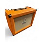 Used Orange Amplifiers CR60C Crush Pro 60W 1x12 Guitar Combo Amp thumbnail