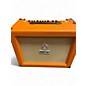 Used Orange Amplifiers CR60C Crush Pro 60W 1x12 Guitar Combo Amp