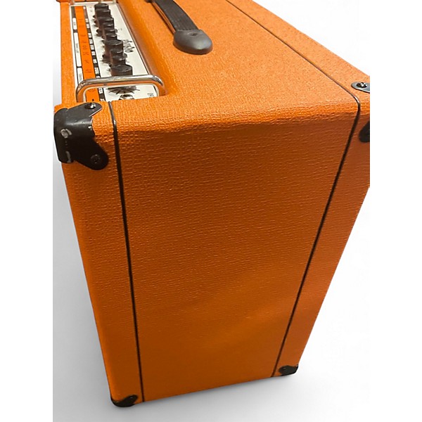 Used Orange Amplifiers CR60C Crush Pro 60W 1x12 Guitar Combo Amp