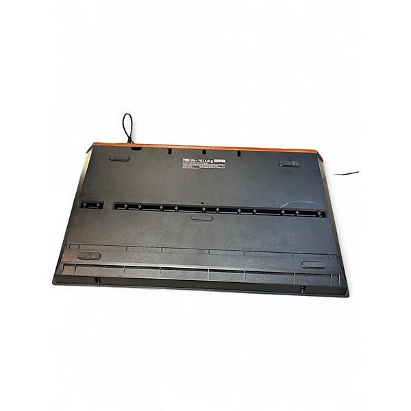 Used KORG MINILOGUE XD Synthesizer