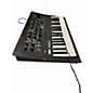 Used KORG MINILOGUE XD Synthesizer
