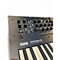 Used KORG MINILOGUE XD Synthesizer