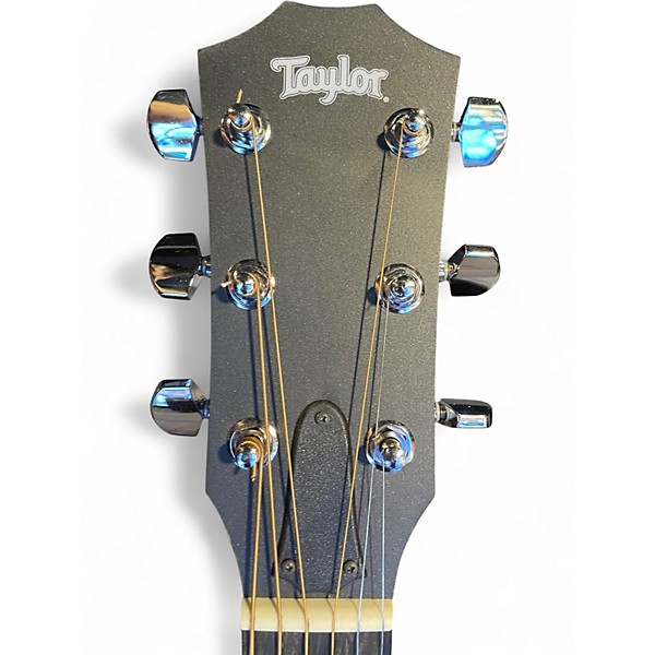 Used Taylor BBTE Big Baby Natural Acoustic Electric Guitar