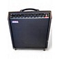 Used Red Plate BLACK LOOP + Tube Guitar Combo Amp thumbnail