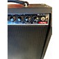 Used Red Plate BLACK LOOP + Tube Guitar Combo Amp