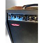 Used Red Plate BLACK LOOP + Tube Guitar Combo Amp