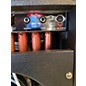 Used Red Plate BLACK LOOP + Tube Guitar Combo Amp