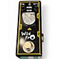 Used Tone City WILD FRO Effect Pedal thumbnail