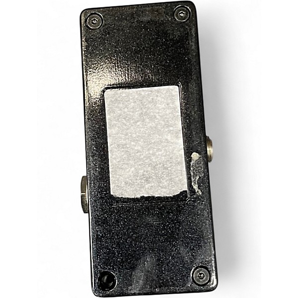 Used Tone City WILD FRO Effect Pedal