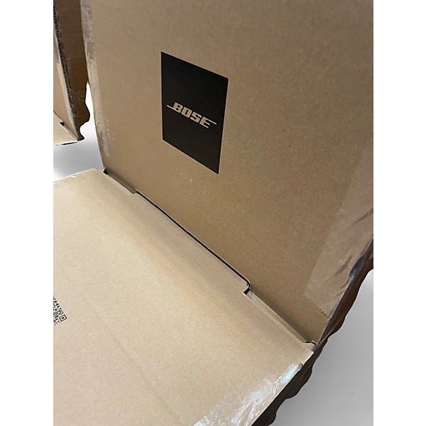 Used Bose LI PRO8 Sound Package