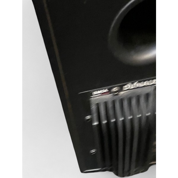 Used Kustom KBA30 Keyboard Amp