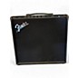 Used Fender Mustang LT50 50W 1x12 Guitar Combo Amp thumbnail