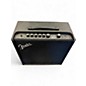 Used Fender Mustang LT50 50W 1x12 Guitar Combo Amp