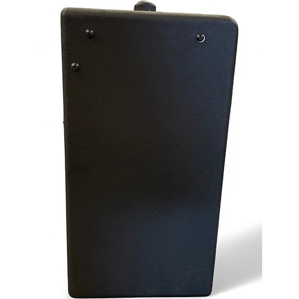 Used Fender Mustang LT50 50W 1x12 Guitar Combo Amp