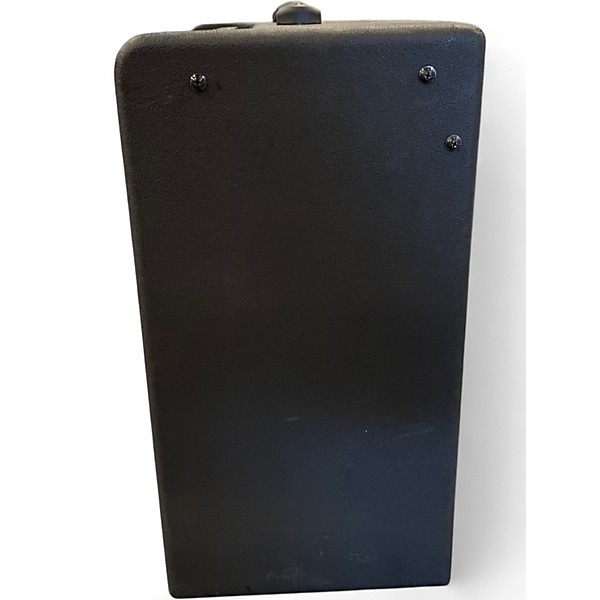 Used Fender Mustang LT50 50W 1x12 Guitar Combo Amp