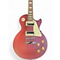Used Epiphone Les Paul Traditional Pro IV Red Solid Body Electric Guitar