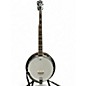 Used Washburn B16K 2 Color Sunburst Banjo thumbnail