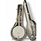 Used Washburn B16K 2 Color Sunburst Banjo