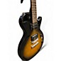 Used Epiphone Les Paul Junior Special Vintage Sunburst Solid Body Electric Guitar