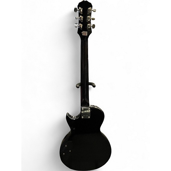 Used Epiphone Les Paul Junior Special Vintage Sunburst Solid Body Electric Guitar