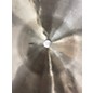 Used Agazarian 16in 16 in CRASH Cymbal