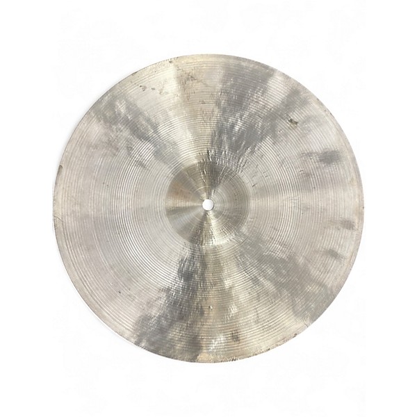 Used Agazarian 16in 16 in CRASH Cymbal