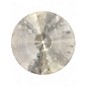 Used Agazarian 16in 16 in CRASH Cymbal