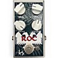 Used Ls Effects ROC Effect Pedal thumbnail