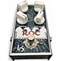 Used Ls Effects ROC Effect Pedal