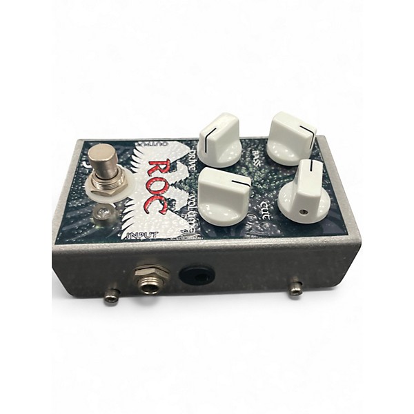 Used Ls Effects ROC Effect Pedal