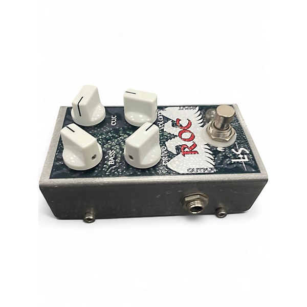 Used Ls Effects ROC Effect Pedal