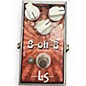 Used Ls Effects 8 Oh 8 Effect Pedal thumbnail