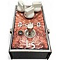 Used Ls Effects 8 Oh 8 Effect Pedal