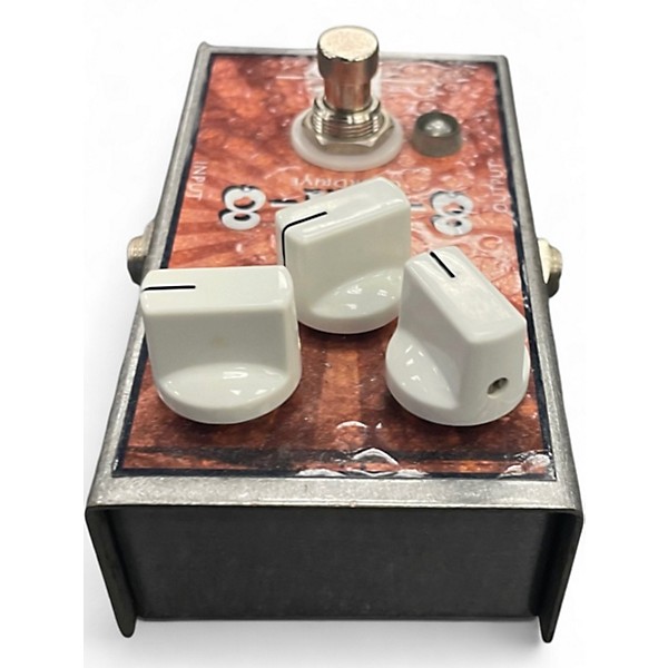 Used Ls Effects 8 Oh 8 Effect Pedal