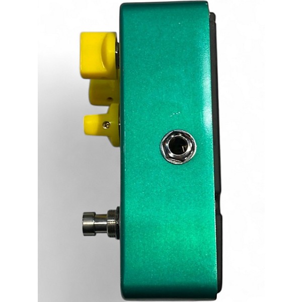 Used Joyo VINTAGE OVERDRIVE Effect Pedal