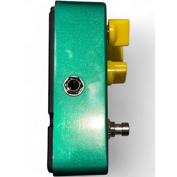 Used Joyo VINTAGE OVERDRIVE Effect Pedal