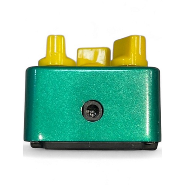 Used Joyo VINTAGE OVERDRIVE Effect Pedal