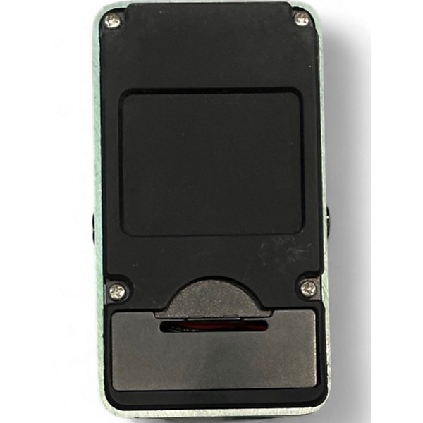 Used Joyo VINTAGE OVERDRIVE Effect Pedal