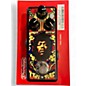 Used Dunlop JHW3 Jimi Hendrix Univibe Mini Effect Pedal