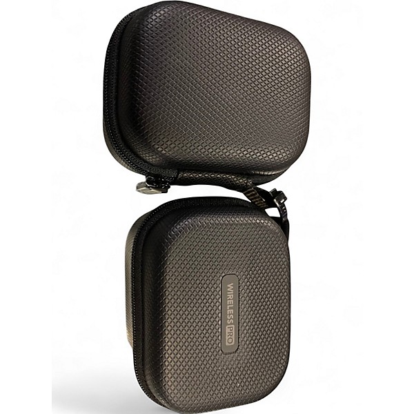 Used RODE Wireless PRO Lavalier Wireless System