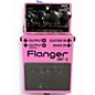 Used BOSS BF3 Flanger Effect Pedal thumbnail