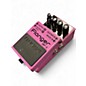 Used BOSS BF3 Flanger Effect Pedal